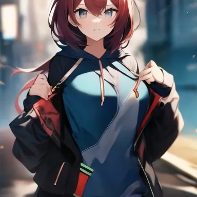 Profile image of Nora