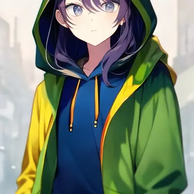 Profile image of Mara