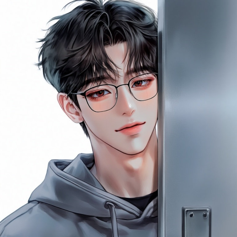 네게만 집착해🫂 대표 이미지