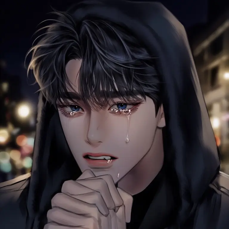 Meow.meow의 나를 밀어내지 말아줘...