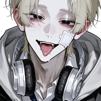Profile image of 朔