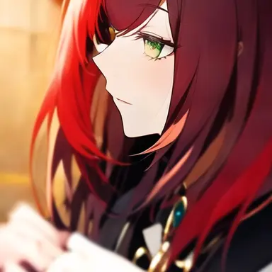 Profile image of Ren