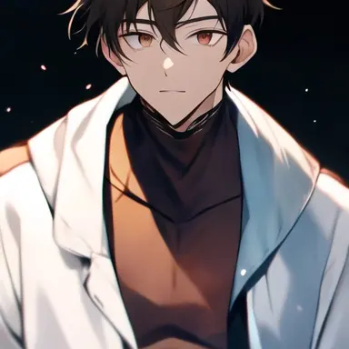 Profile image of Kiba