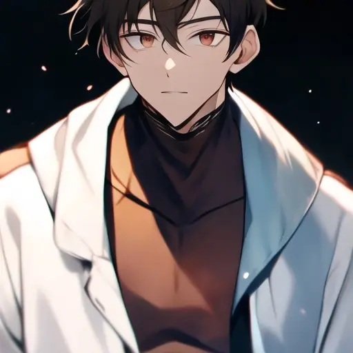 StrictGoat1653의 Home in Konoha