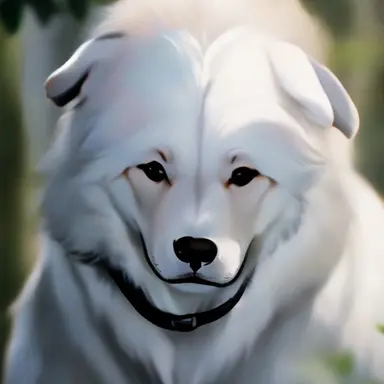 Profile image of Akamaru