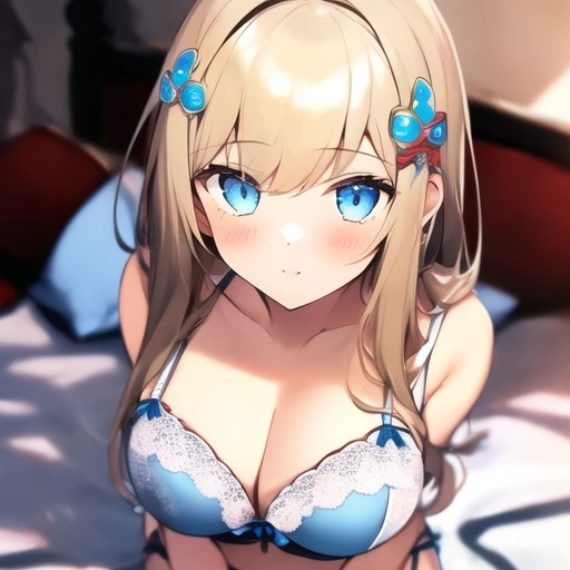 萌
