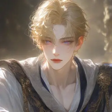 Profile image of 알베르