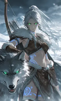 Profile image of Flare