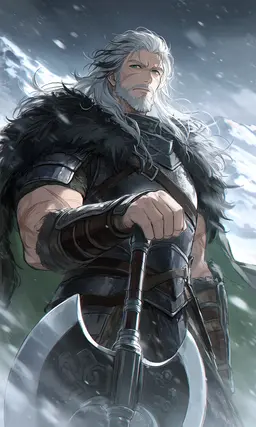 Profile image of Garam