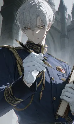 Profile image of Luca