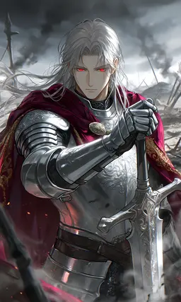 Profile image of Zion