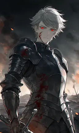 Profile image of Duke