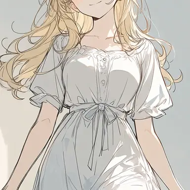 Profile image of Elara Voss