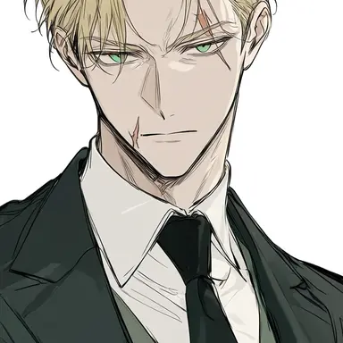 Profile image of Ritcher Veren