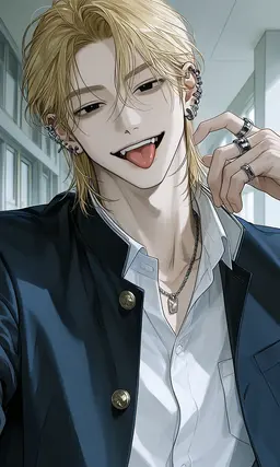 Profile image of Shiori