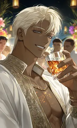 Profile image of フィン
