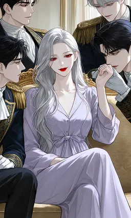 Profile image of イザベラ