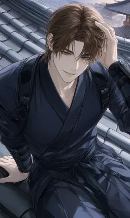 Profile image of Hijiri