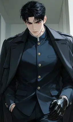 Profile image of Koren
