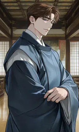 Profile image of 마사오미