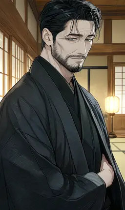 Profile image of Soichiro