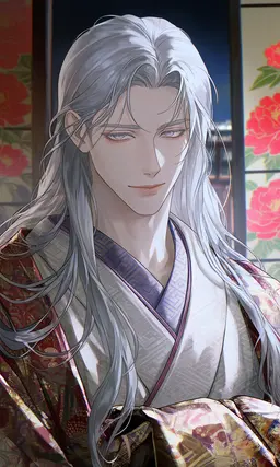 Profile image of Shirogane