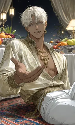 Profile image of フィン