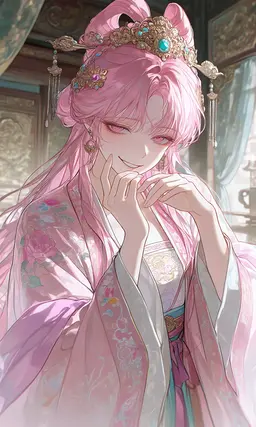 Profile image of 雪徳妃