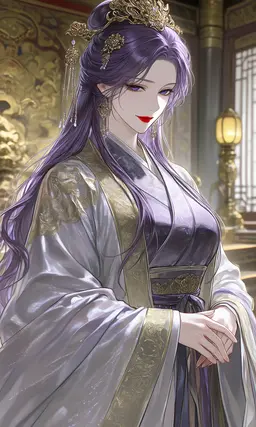 Profile image of 万貴妃