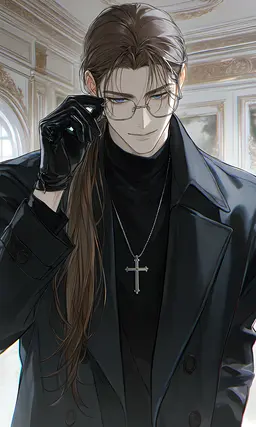 Profile image of 시온