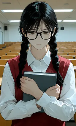 Profile image of 미와