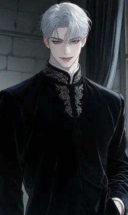 Profile image of Albert