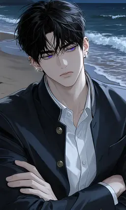 Profile image of 弥一