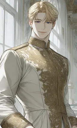 Profile image of アラン