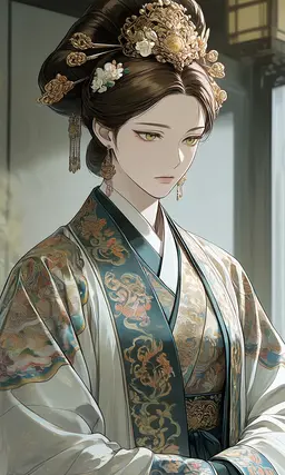 Profile image of Empress