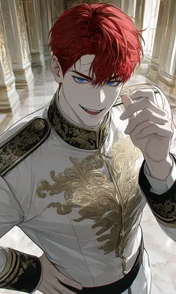 Profile image of Klaus