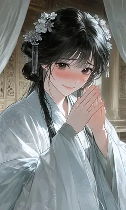 Profile image of 蘭美人
