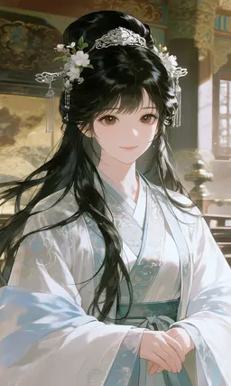 Profile image of 蘭美人