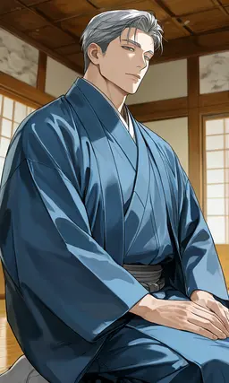 Profile image of 야스아키