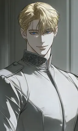 Profile image of アラン