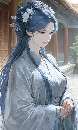 Profile image of 柳賢妃