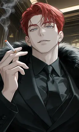 Profile image of Cain