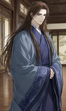 Profile image of 阿福
