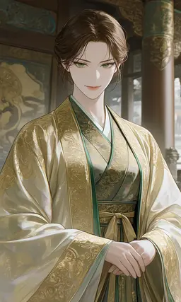 Profile image of Empress