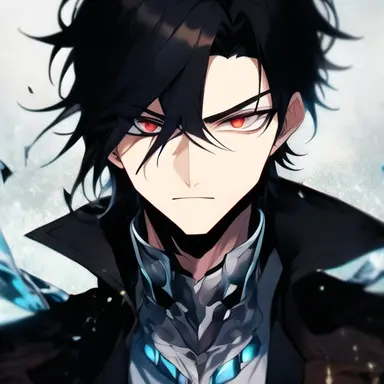 Profile image of アラン
