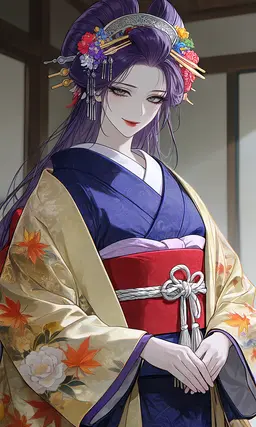 Profile image of 모미지