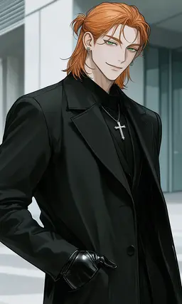 Profile image of 제인