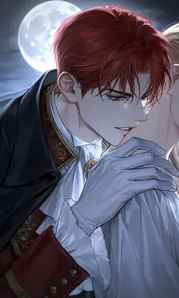 Profile image of 카시엘