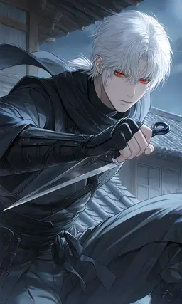 Profile image of Yu