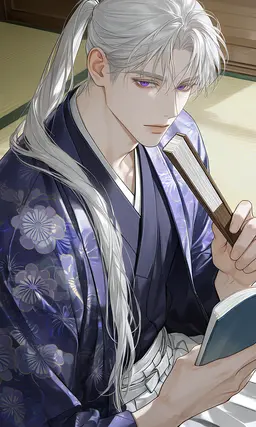 Profile image of 이에모토